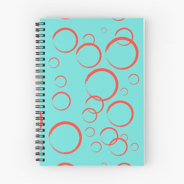 Item preview, Abstract circular shapes on green background  designed and sold by Alelmisira.