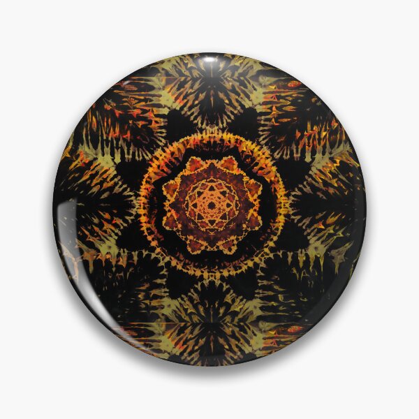 Artikelvorschau, Tie Dye Deadhead Phish Jamband Mandala entworfen und verkauft von AuroraXGreen.