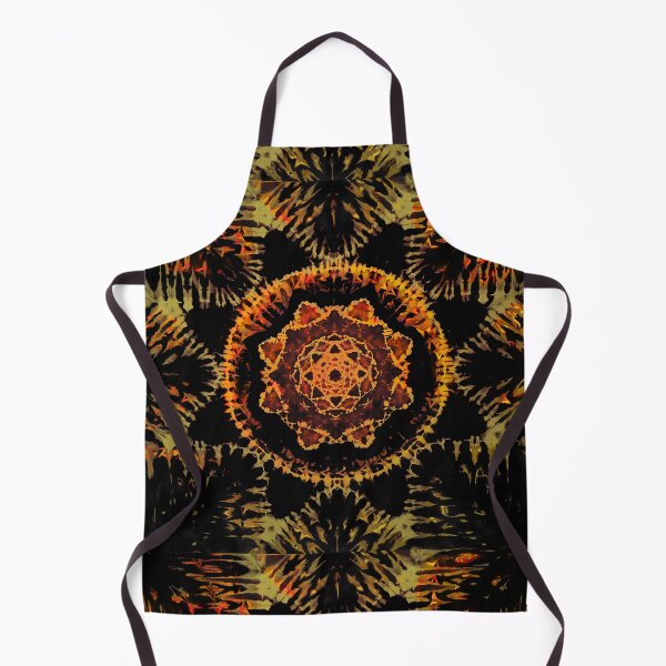 Artikelvorschau, Tie Dye Deadhead Phish Jamband Mandala entworfen und verkauft von AuroraXGreen.