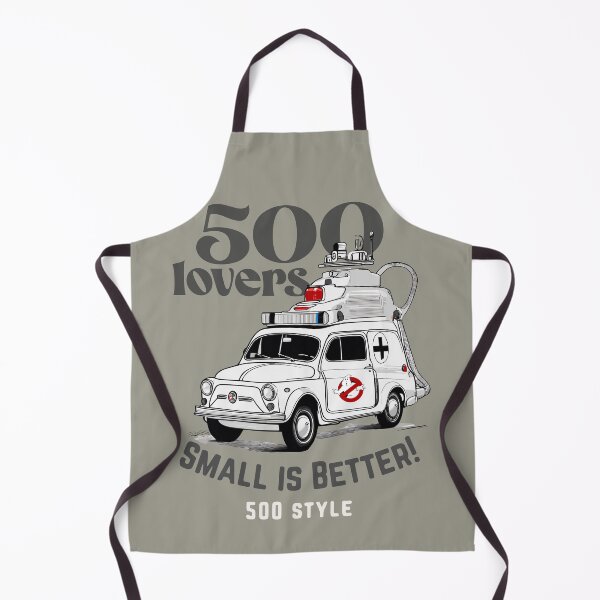 Item preview, 500 Lovers - Ghostbusters Style designed and sold by blackink-design.