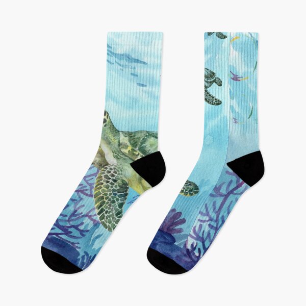 Item preview, Underwater - V.K designed and sold by Wolffe-Art.