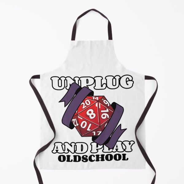Item preview, Unplug And Play Oldschool designed and sold by BoldImpDes.