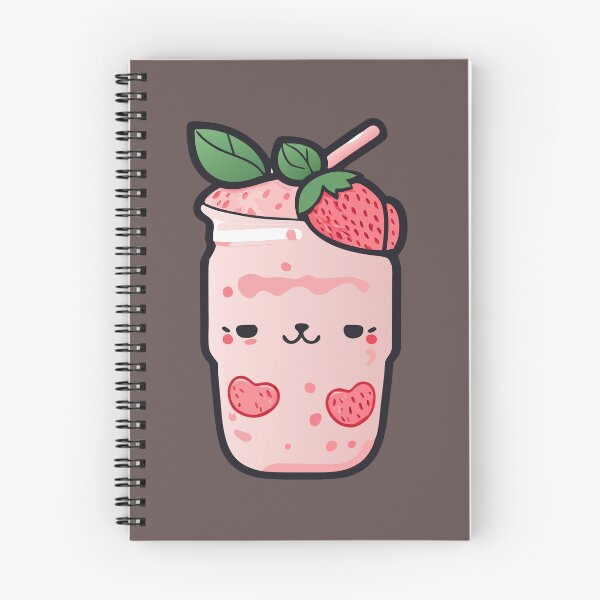 Item preview, kawaii milkshake  designed and sold by jkrphoto.