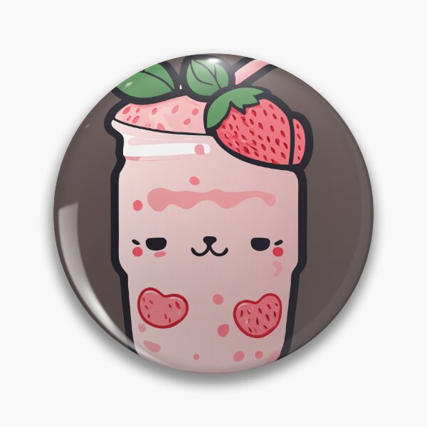 Item preview, kawaii milkshake  designed and sold by jkrphoto.