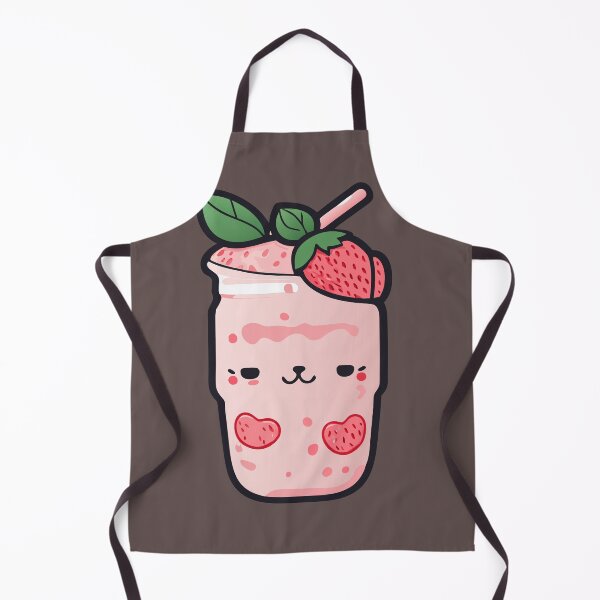 Item preview, kawaii milkshake  designed and sold by jkrphoto.