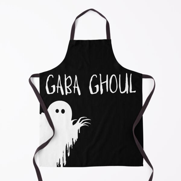 Item preview, Gaba Ghoul Funny Ghost Italian designed and sold by PistachioCream.
