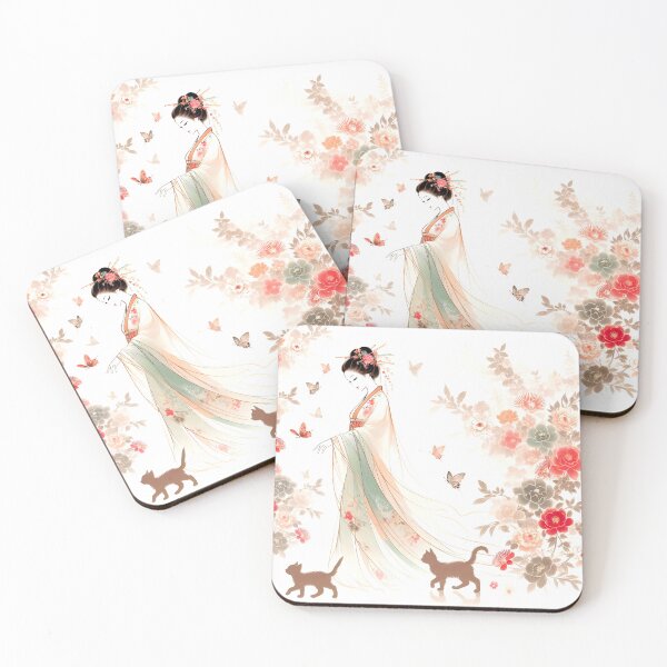 Item preview, Hanfu--Lady and Butterfly Ⅱ designed and sold by Adelemiaow.