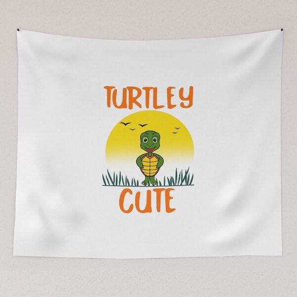 Item preview, Turtle Lover Reptile designed and sold by Sartoris Art.