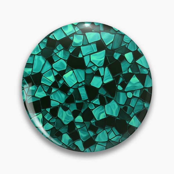 Artikelvorschau, Colorful Abstract Mosaic Fragmented Shapes entworfen und verkauft von LangfordVenfour.