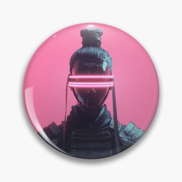 Item preview, Samurai designed and sold by Call-Me-AV.
