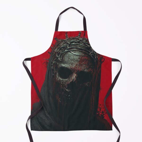 Item preview, The Fallen King of Iron designed and sold by CHCOfficial.