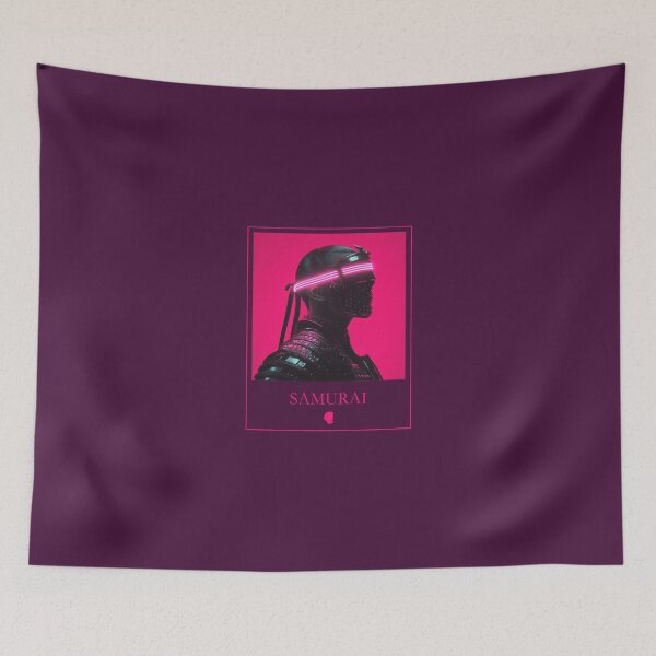Item preview, Samurai designed and sold by Call-Me-AV.