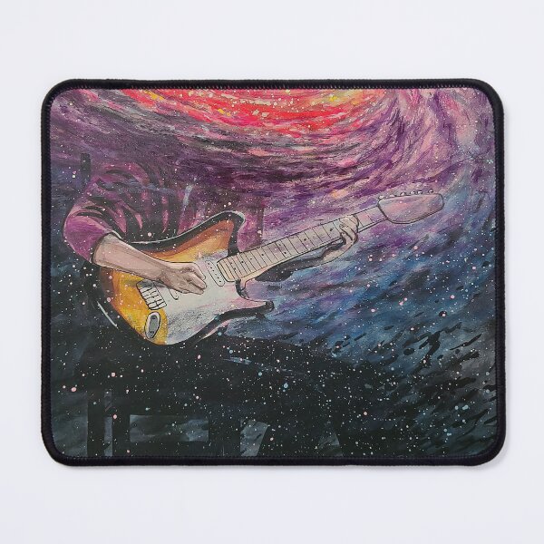 Item preview, Cosmic riff  designed and sold by Patrick Ennis.