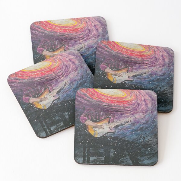 Item preview, Cosmic riff  designed and sold by Patrick Ennis.