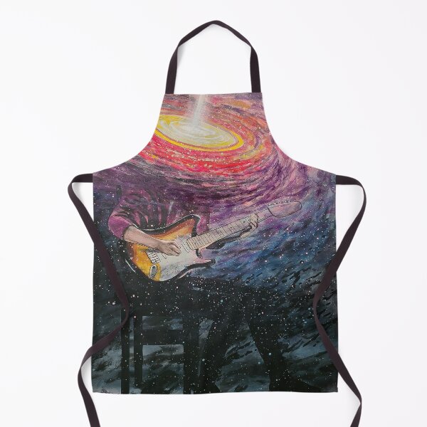 Item preview, Cosmic riff  designed and sold by Patrick Ennis.