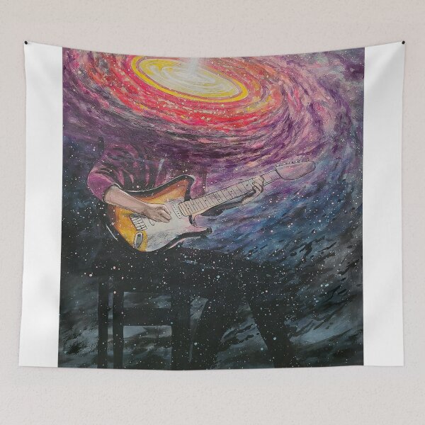 Item preview, Cosmic riff  designed and sold by Patrick Ennis.