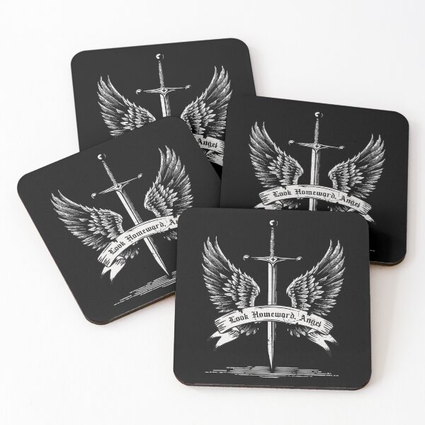 Item preview, Look Homeward Angel  designed and sold by NamixCasual.