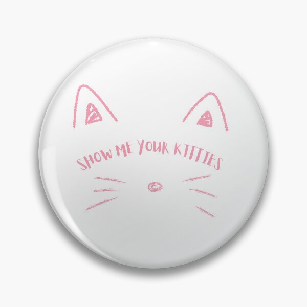 Item preview, Show me your kitties designed and sold by Kroop.