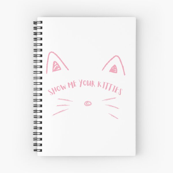 Item preview, Show me your kitties designed and sold by Kroop.
