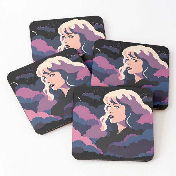 Item preview, taylor swift who? designed and sold by lazyflect.