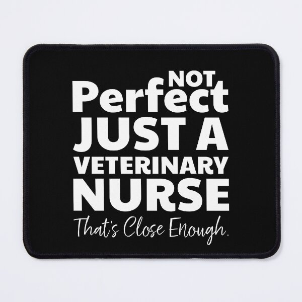 Item preview, Vet Nurse T Shirt designed and sold by PetSafari.