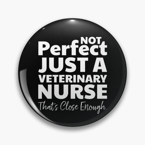 Item preview, Vet Nurse T Shirt designed and sold by PetSafari.
