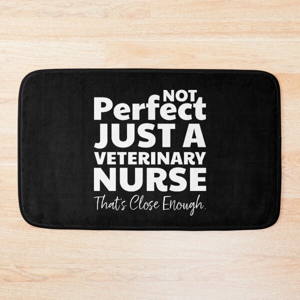 Item preview, Vet Nurse T Shirt designed and sold by PetSafari.