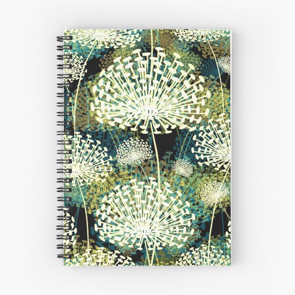 Item preview, Dandelions designed and sold by BessoChicca.