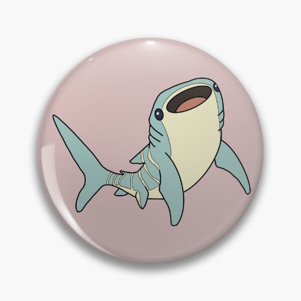Item preview, Whale Shark designed and sold by elianaraeart.