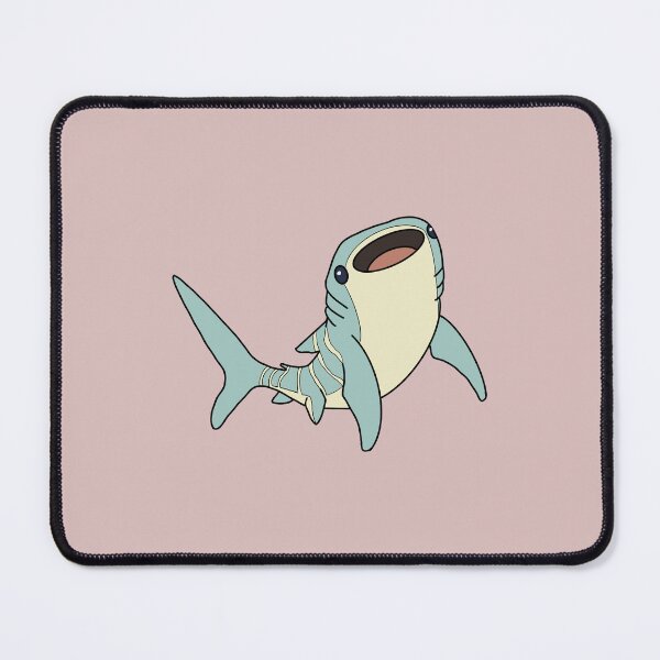 Item preview, Whale Shark designed and sold by elianaraeart.