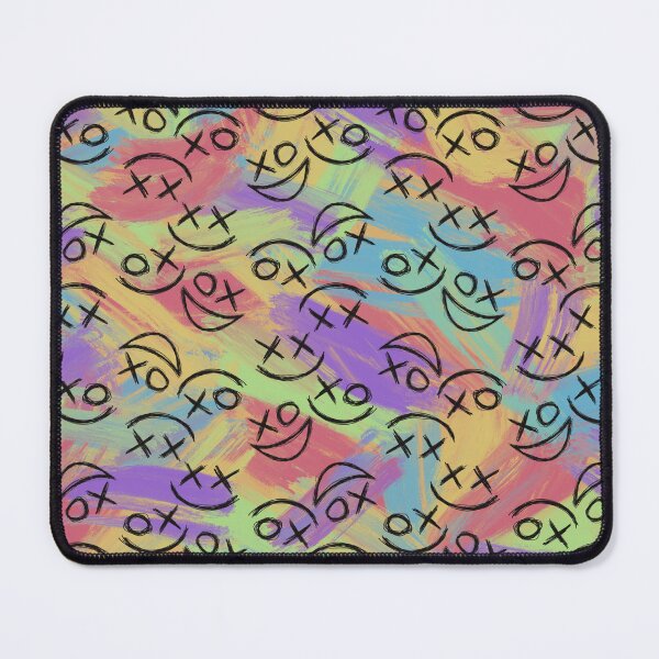 Item preview, eaJ - Album Art Pattern designed and sold by KevInspiration.