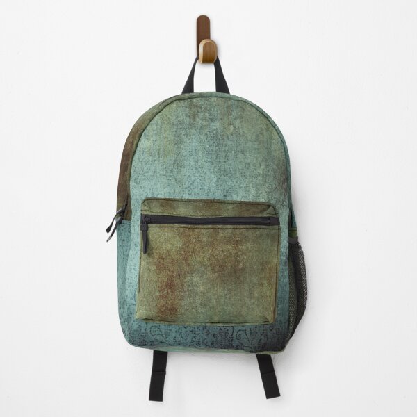 Item preview, Vintage Patina Elegance – Aged Texture with Ornamental Fading designed and sold by AlruniaAhnArt meets BrainChaosPrints.