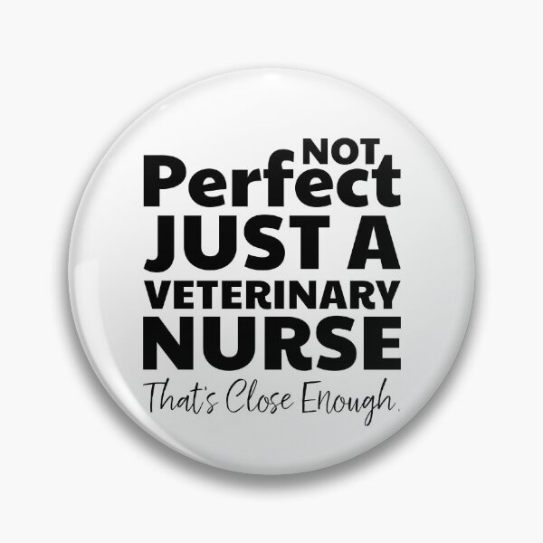 Item preview,  Vet Nurse T Shirt designed and sold by PetSafari.