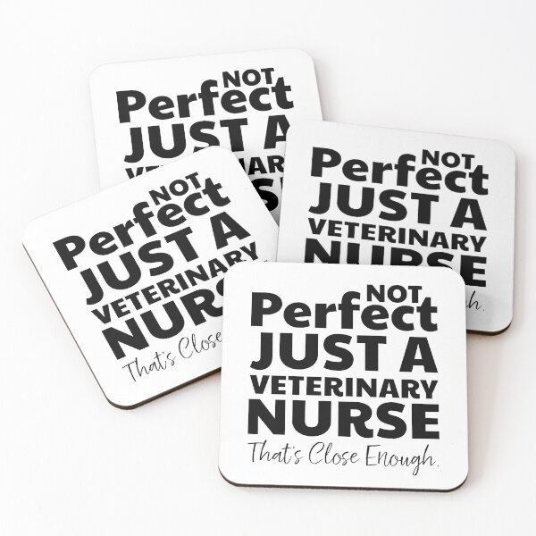 Item preview,  Vet Nurse T Shirt designed and sold by PetSafari.