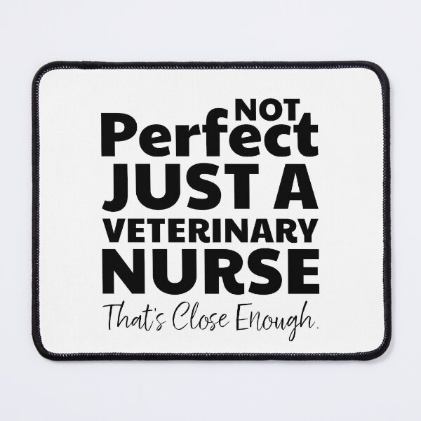 Item preview, Vet Nurse T Shirt designed and sold by PetSafari.