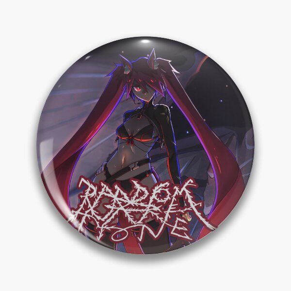 Item preview, SHuri and logo circle designed and sold by Randomfutureton.