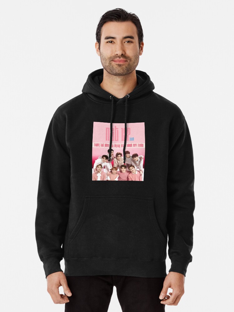 hoodie nct 127