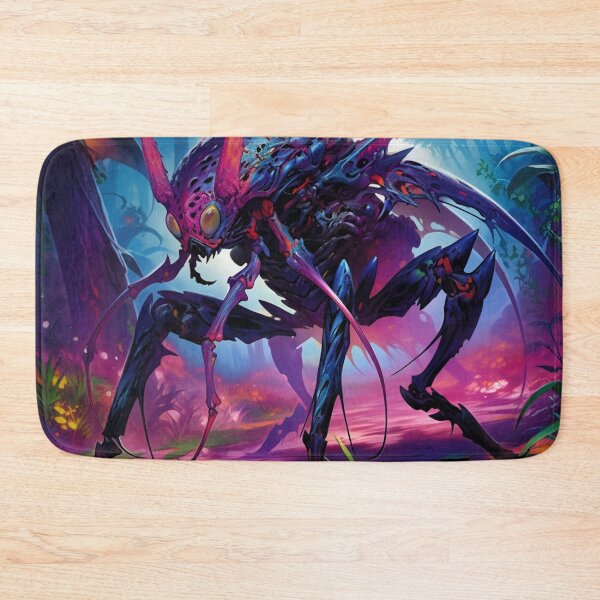 Item preview, Bug 1  designed and sold by Dawn van Doorn.