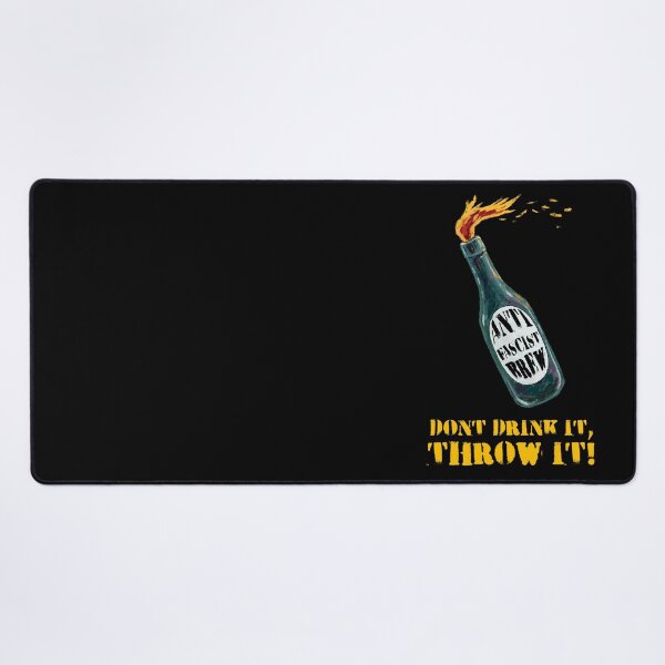 Item preview, AntIF4 Brew - THROW IT designed and sold by jafundo.