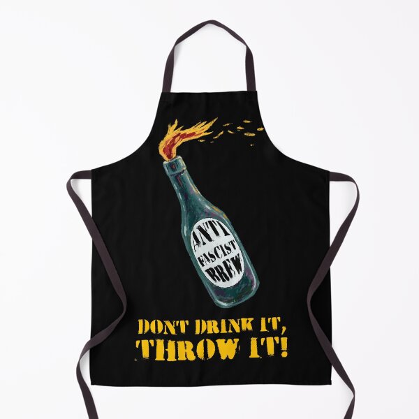 Item preview, AntIF4 Brew - THROW IT designed and sold by jafundo.