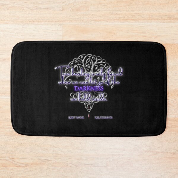 Item preview, Light Angel: True Healing designed and sold by TheCaidBrand.