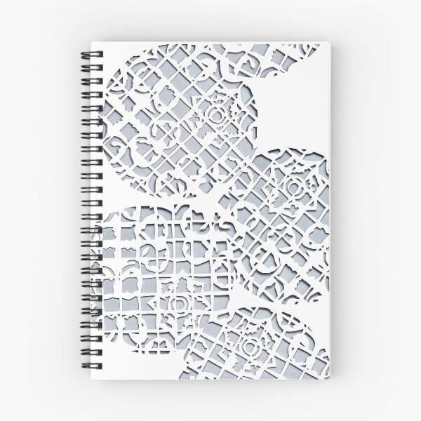 Item preview, Placa de mosaico designed and sold by -Patternation-.