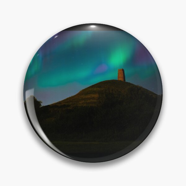 Item preview, Glastonbury Tor  designed and sold by Alisonchambers2.