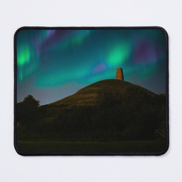 Item preview, Glastonbury Tor designed and sold by Alisonchambers2.