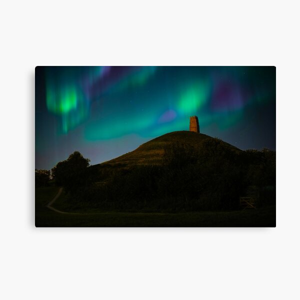 Item preview, Glastonbury Tor  designed and sold by Alisonchambers2.