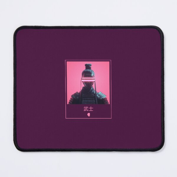 Item preview, Samurai - 武士 designed and sold by Call-Me-AV.