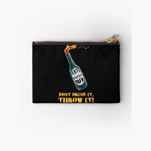 Item preview, AntIF4 Brew - THROW IT designed and sold by jafundo.