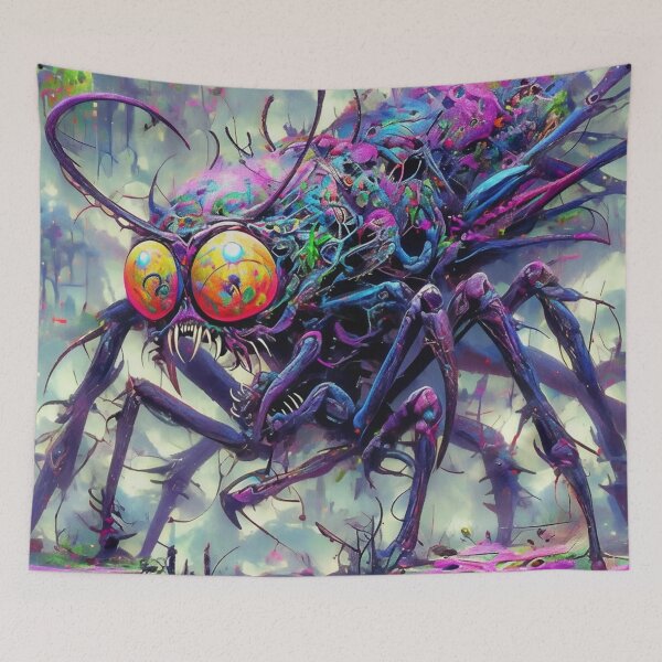 Item preview, Bug 2  designed and sold by Dawn van Doorn.