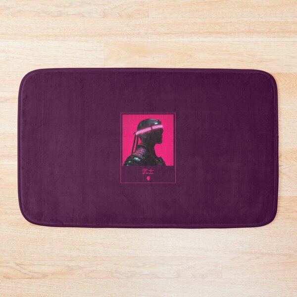 Item preview, Samurai - 武士 designed and sold by Call-Me-AV.