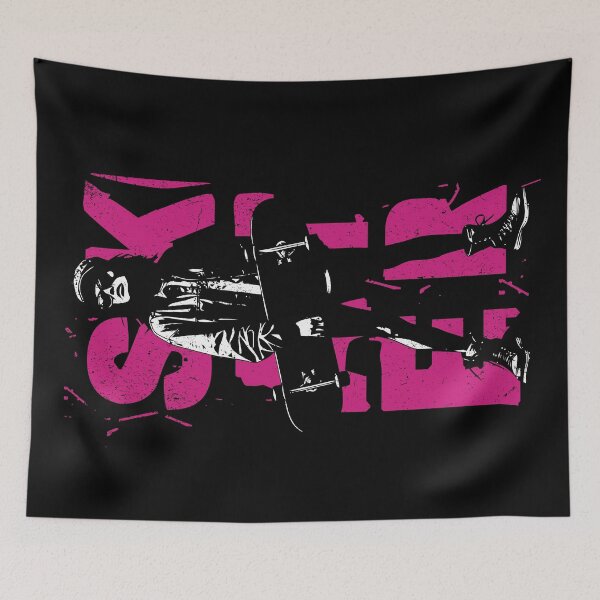 Item preview, Skater Girls - Skateboarding Girl - Skate Life designed and sold by Urban-Alien.
